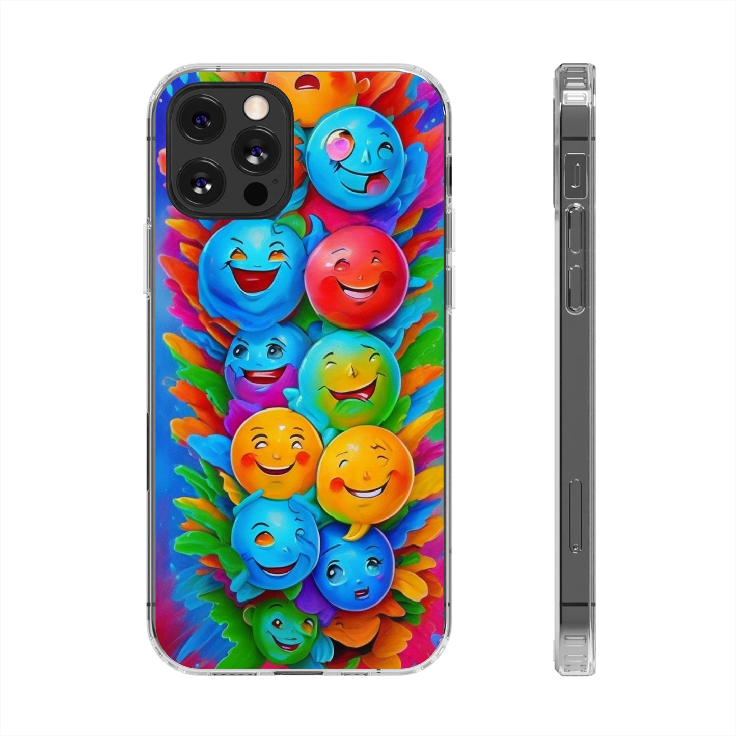 Clear Cases