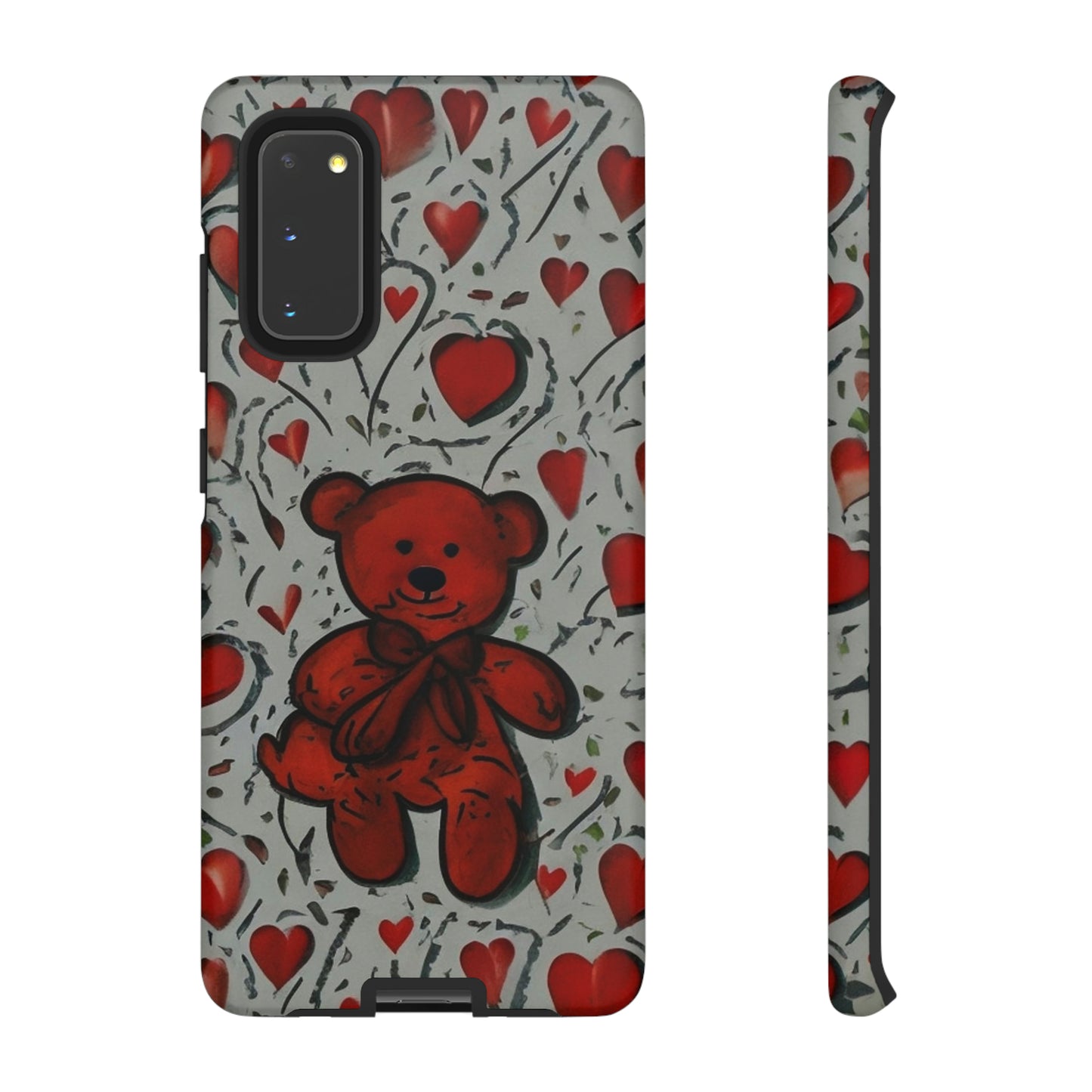 Tough Cases