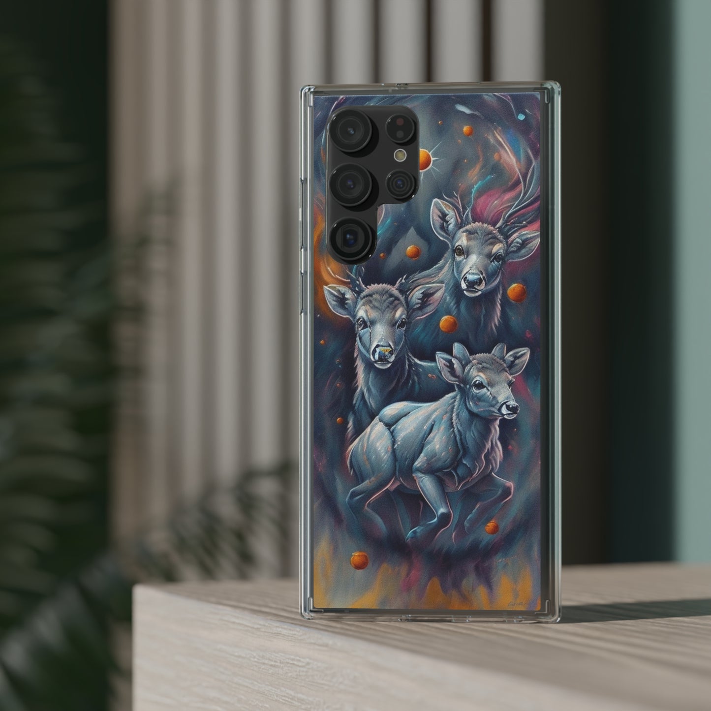 Clear Cases