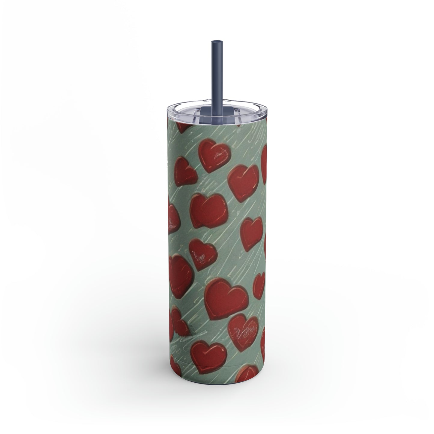 Maars Maker Skinny Matte Tumbler, 20oz