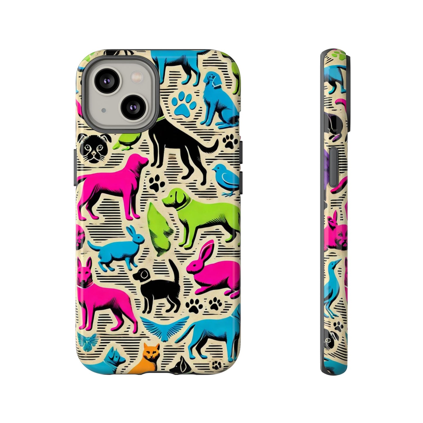 Tough Cases