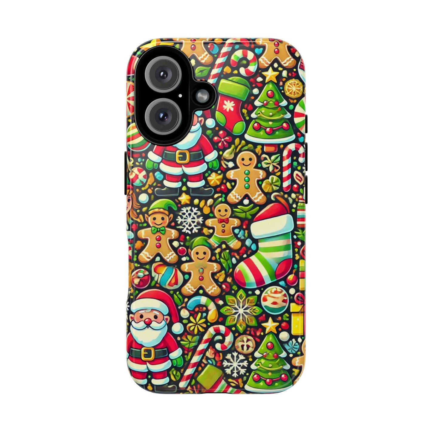 Tough Cases