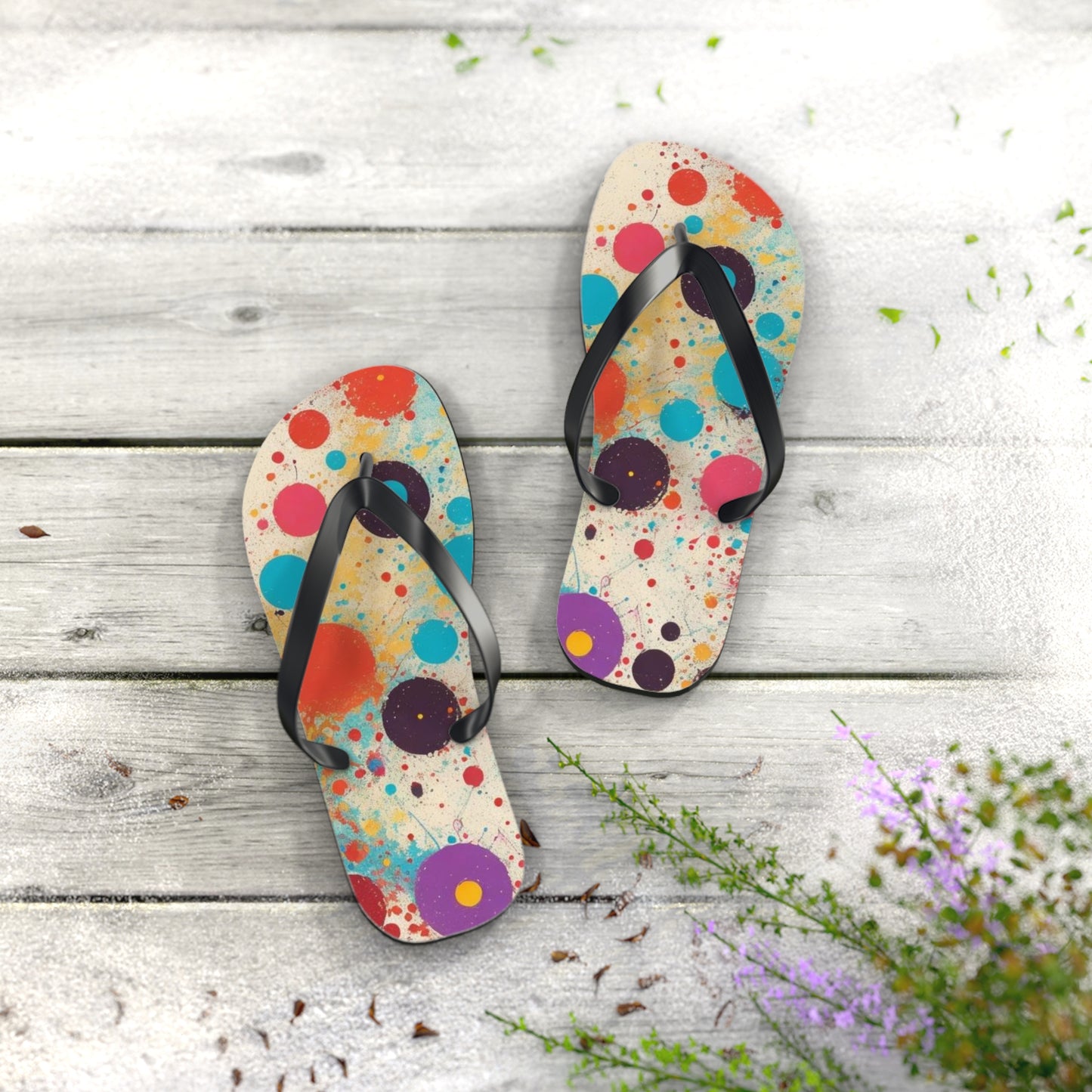 Flip Flops