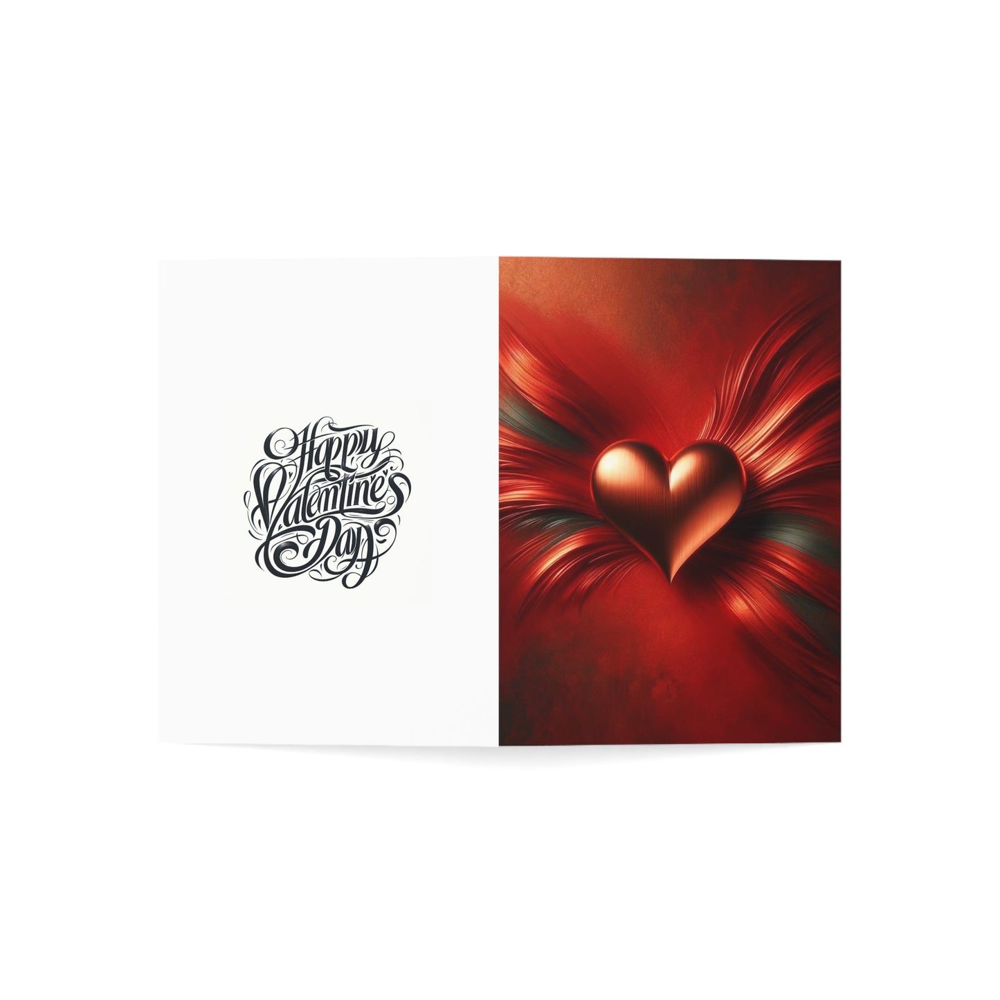 Greeting Cards (1, 10, 30, and 50pcs)