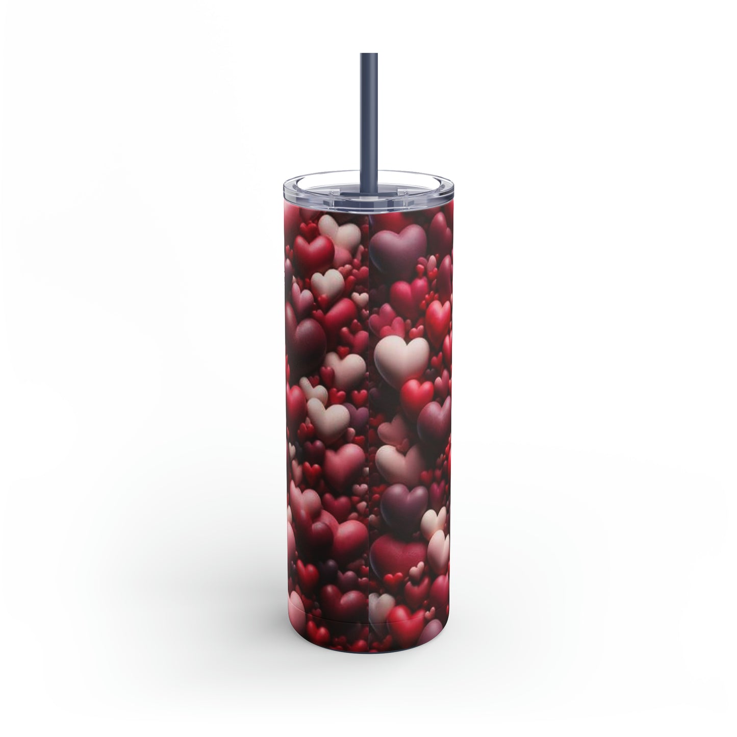 Maars Maker Skinny Matte Tumbler, 20oz
