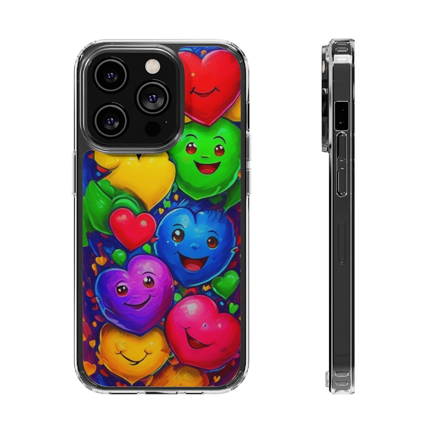 Clear Cases