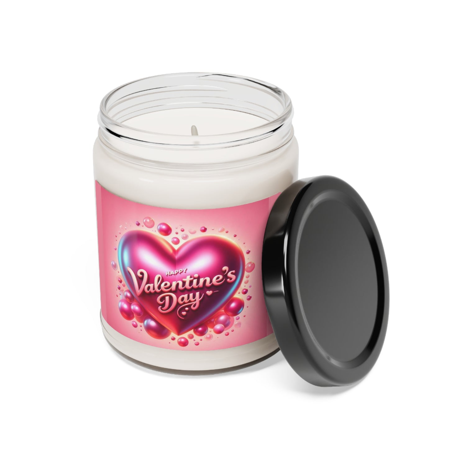 Scented Soy Candle, 9oz