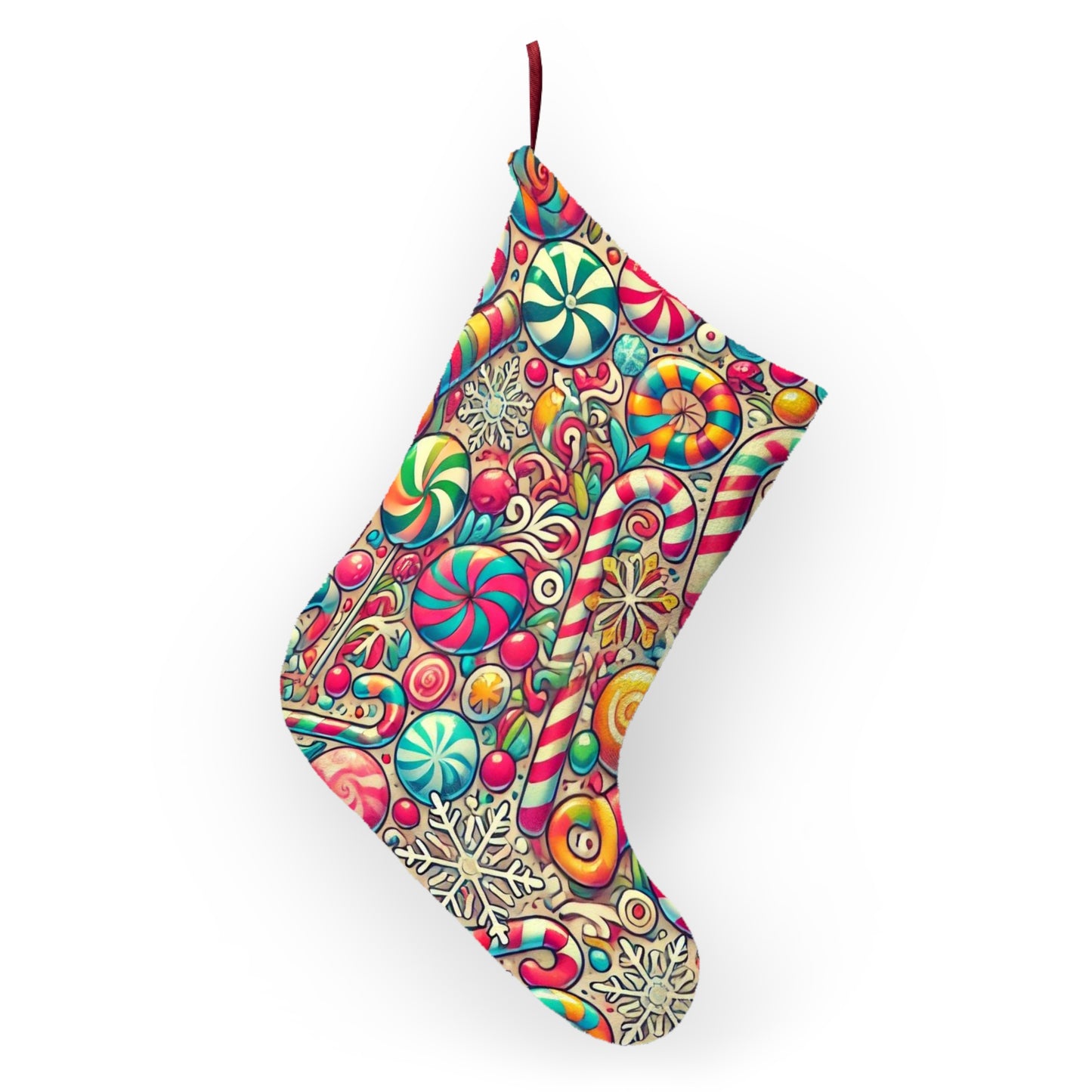 Christmas Stockings