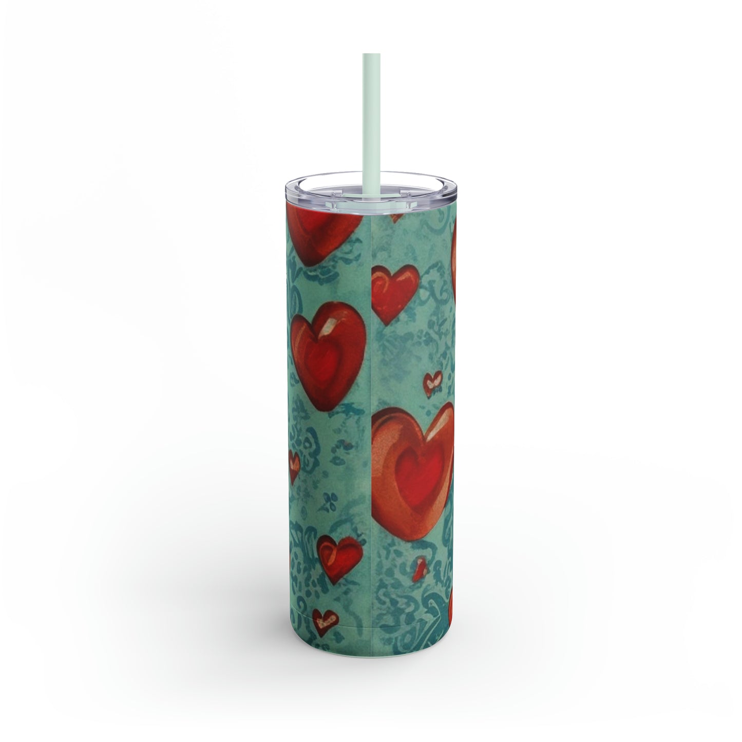Maars Maker Skinny Matte Tumbler, 20oz