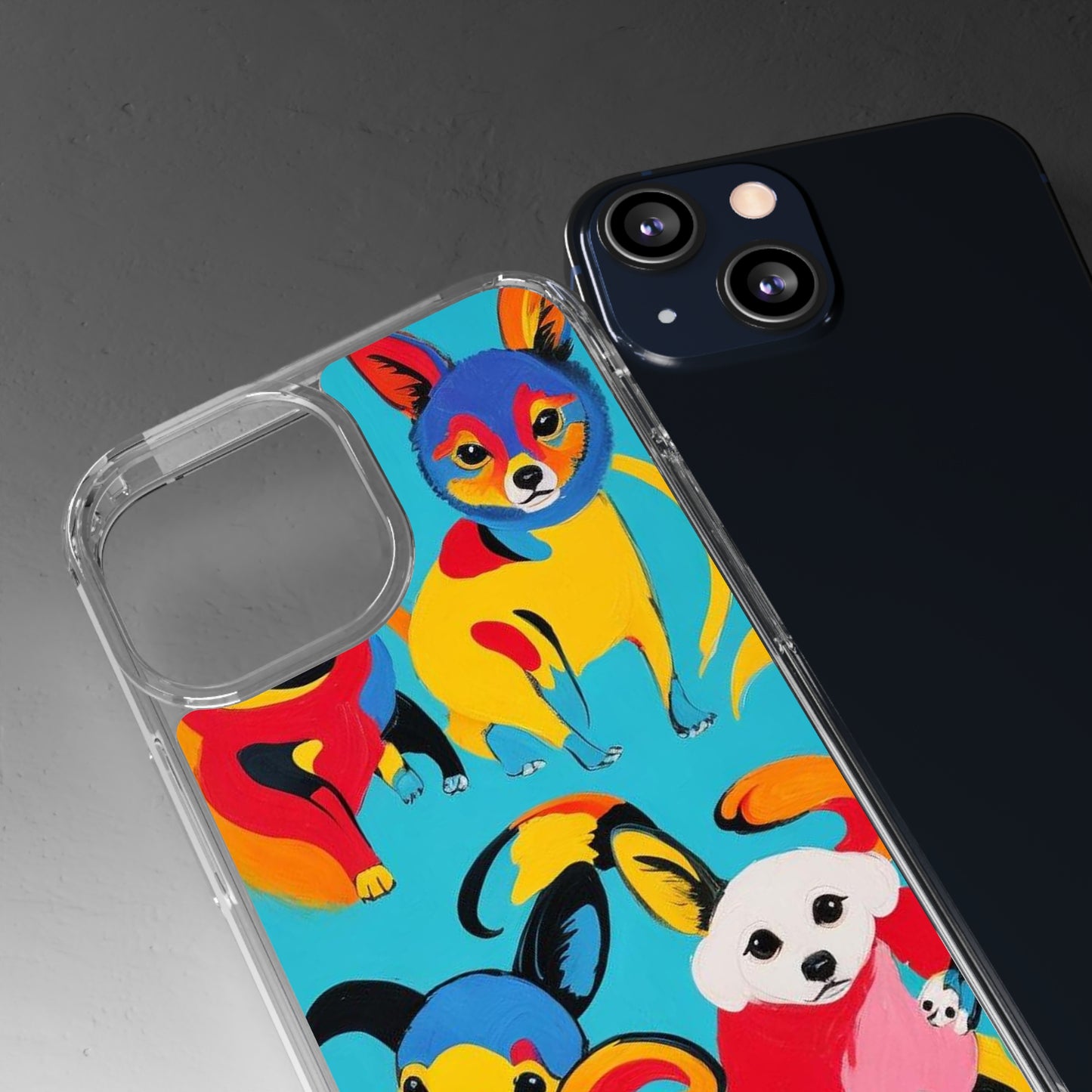 Clear Cases
