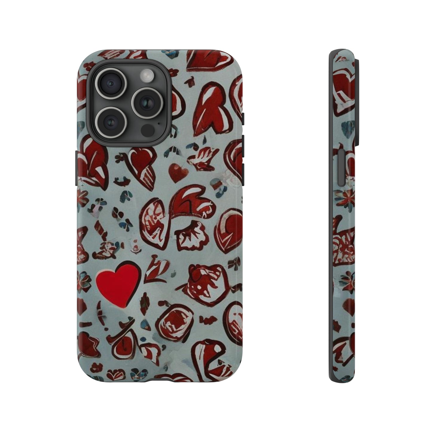 Tough Cases