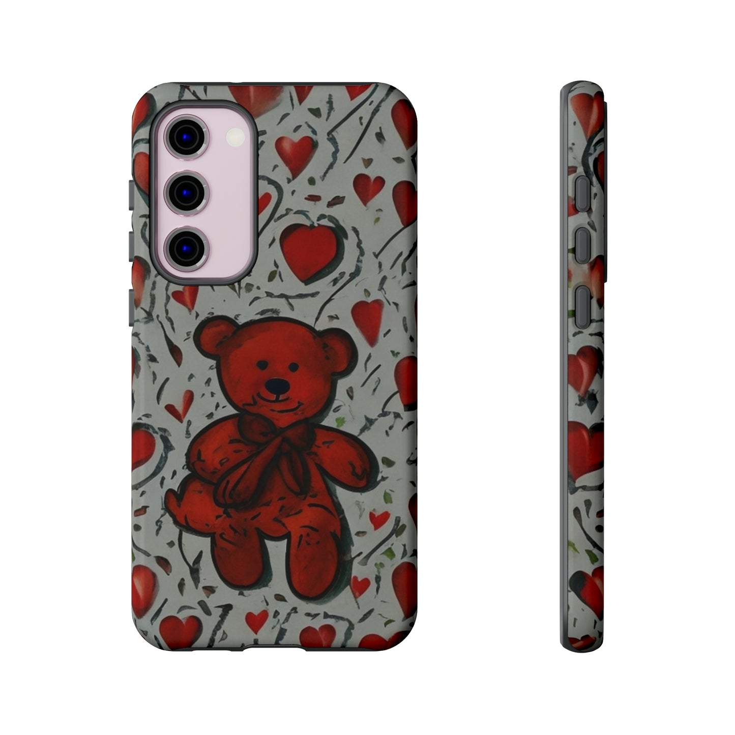 Tough Cases