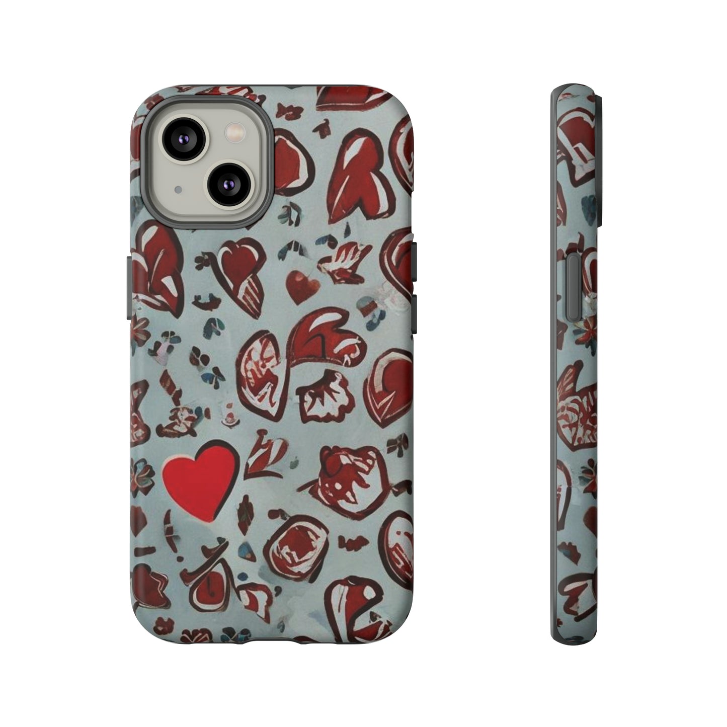 Tough Cases