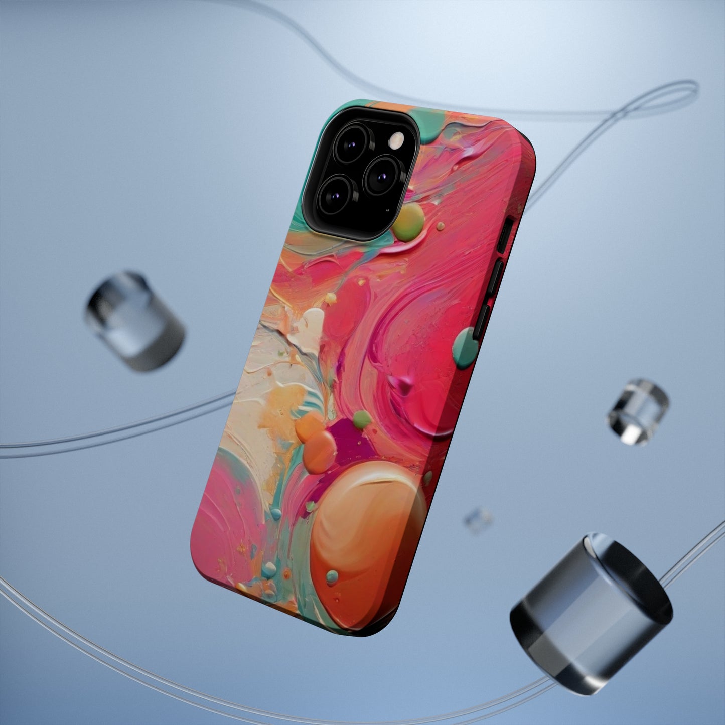 MagSafe Tough Cases
