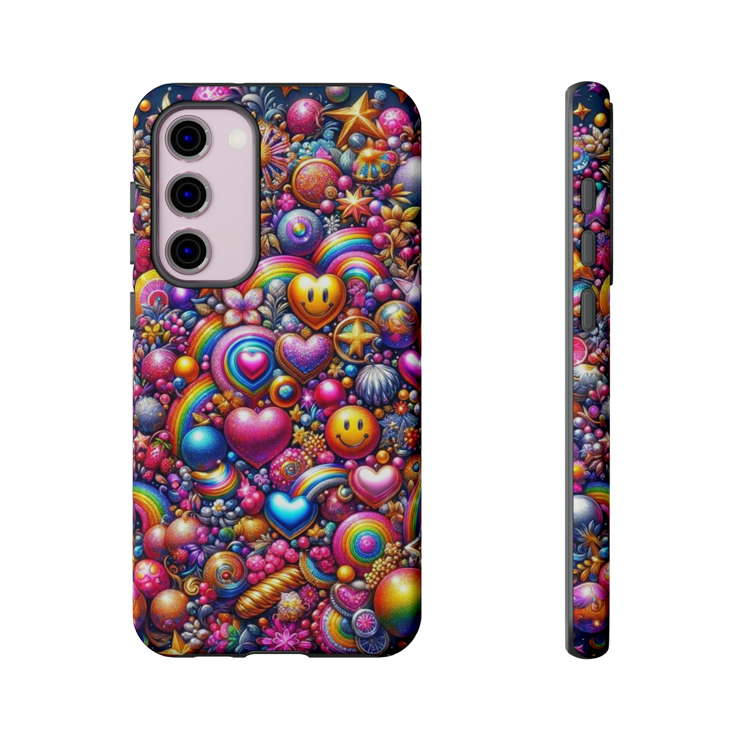 Tough Cases