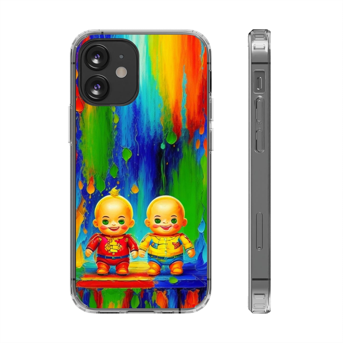Clear Cases