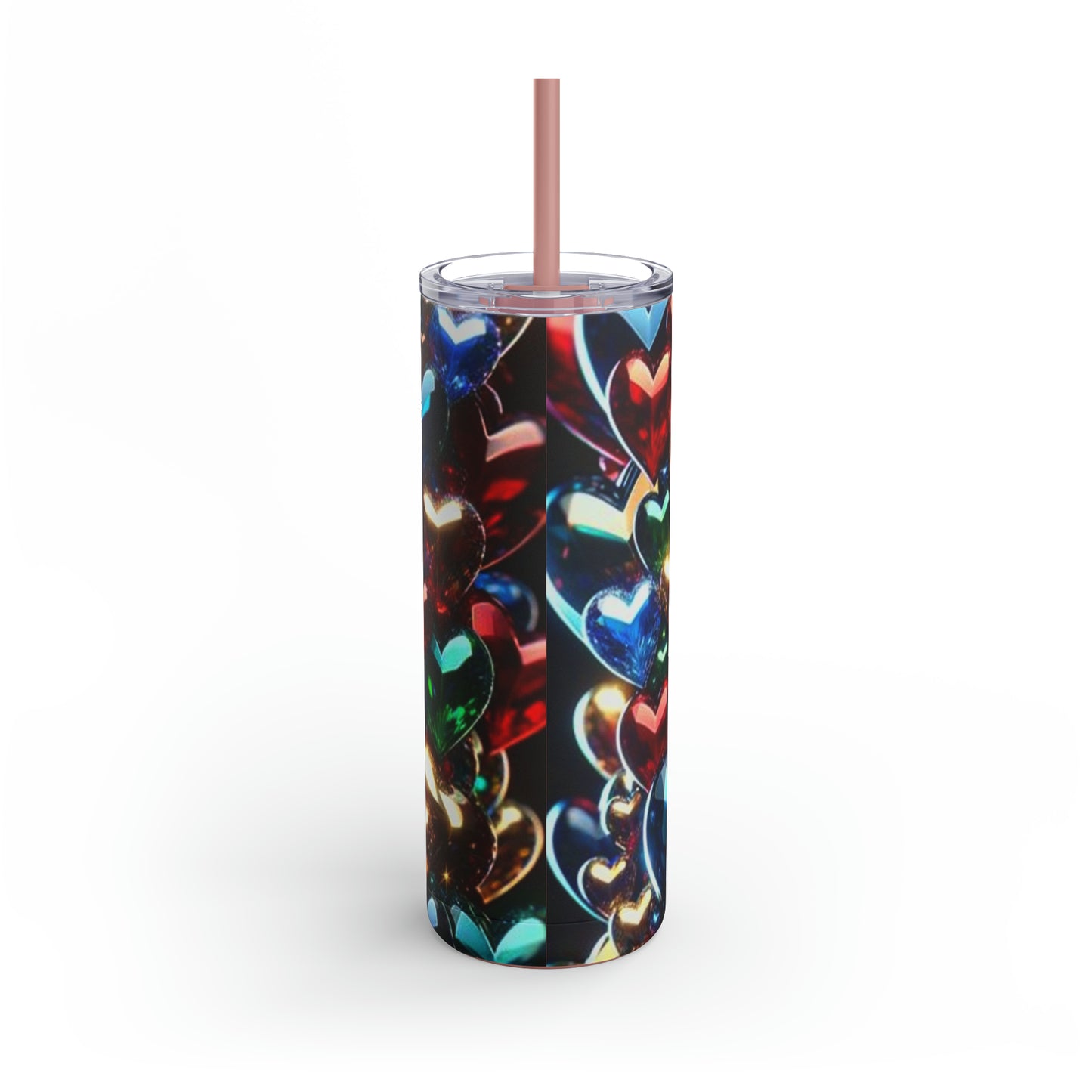 Maars Maker Skinny Matte Tumbler, 20oz