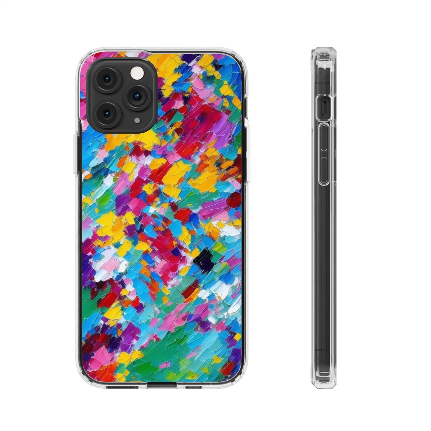 Clear Cases