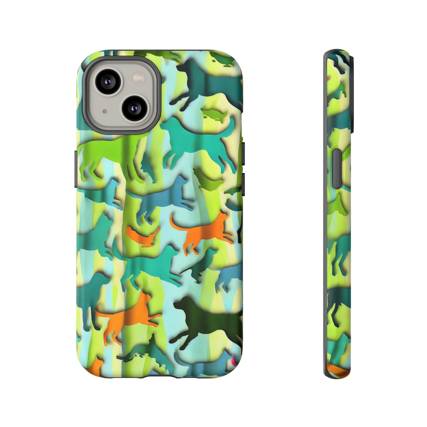 Tough Cases