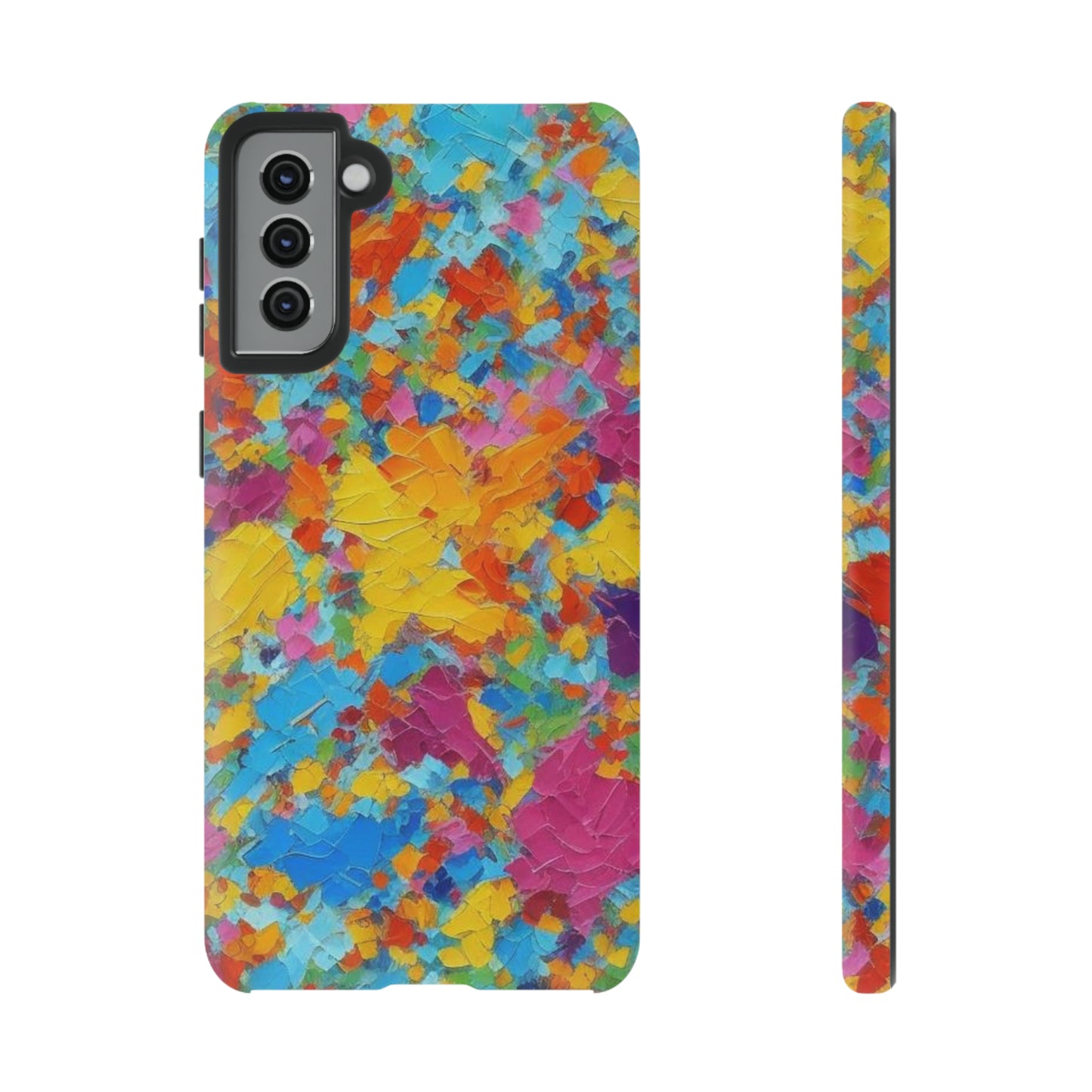 Tough Cases