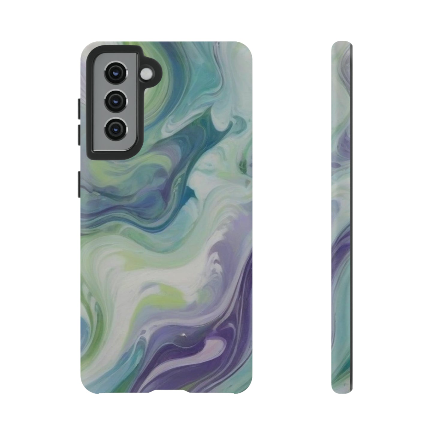 Tough Cases