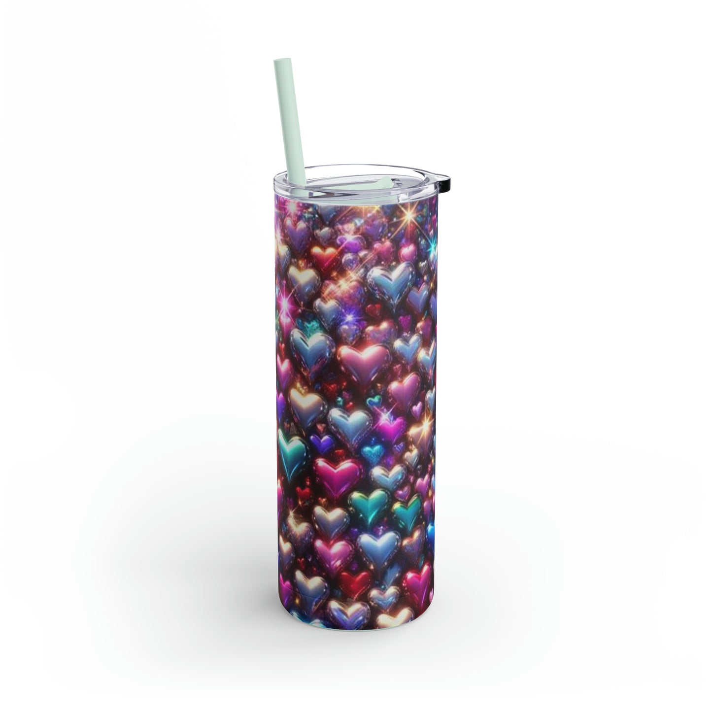 Maars Maker Skinny Matte Tumbler, 20oz