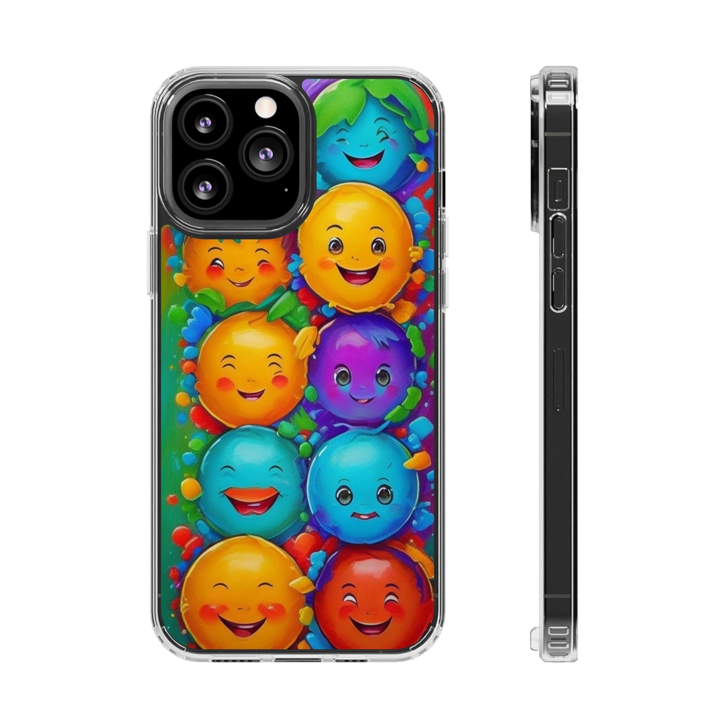 Clear Cases