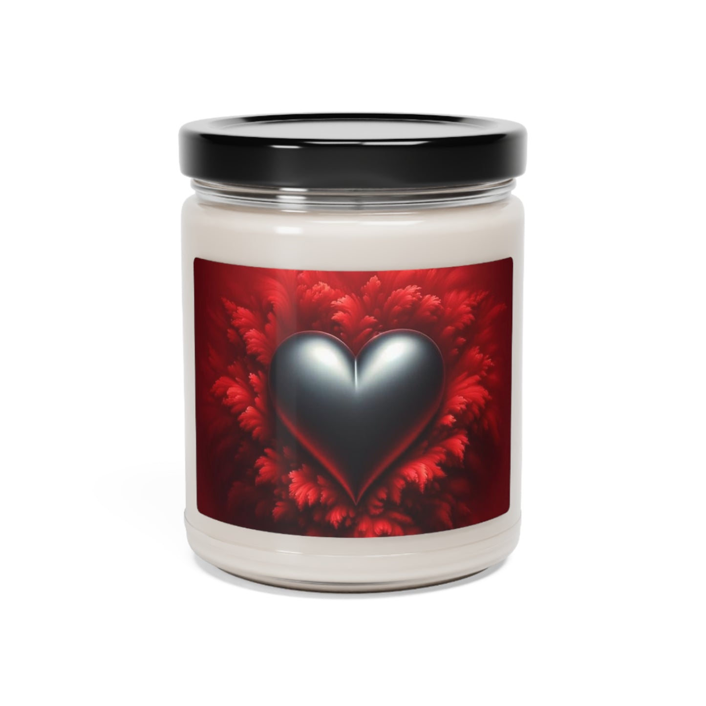 Scented Soy Candle, 9oz