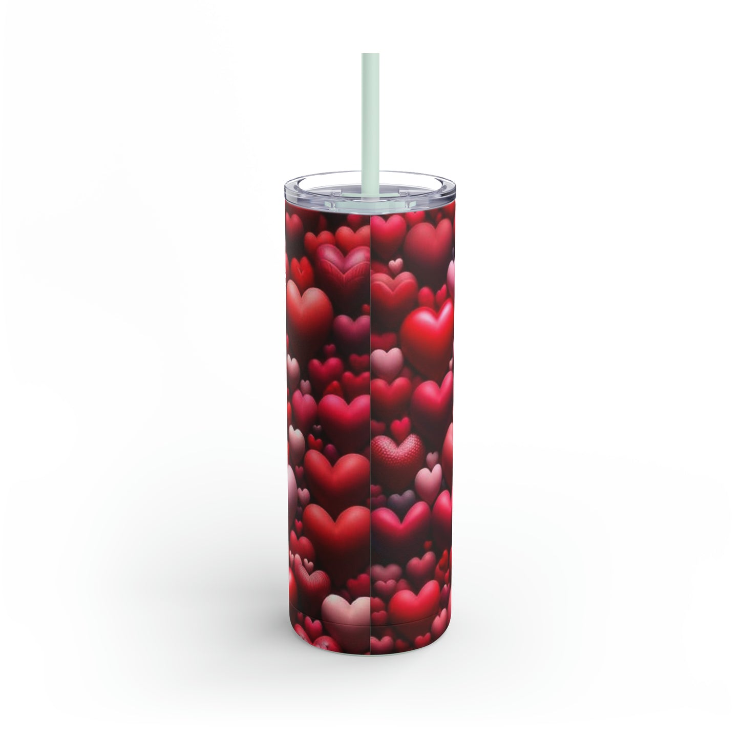 Maars Maker Skinny Matte Tumbler, 20oz