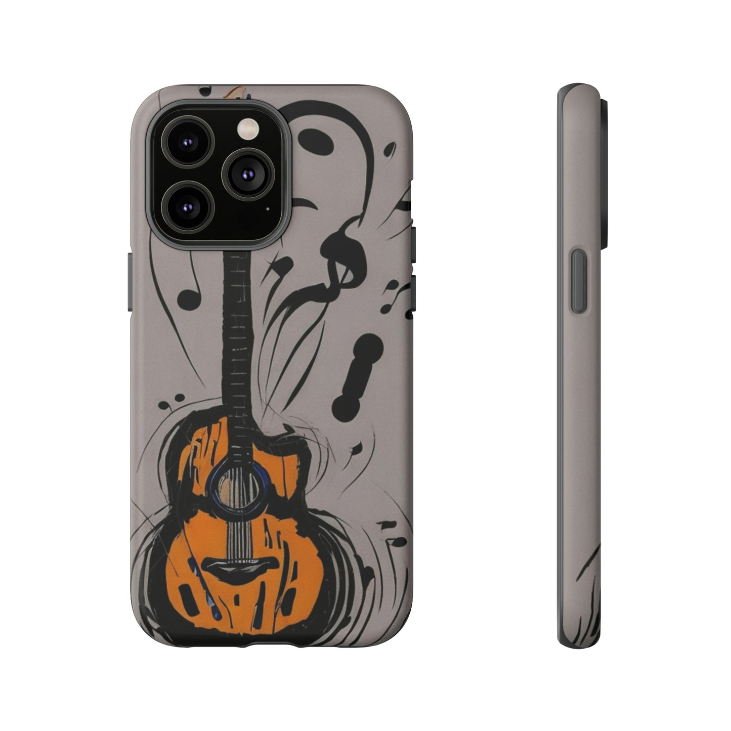 Tough Cases