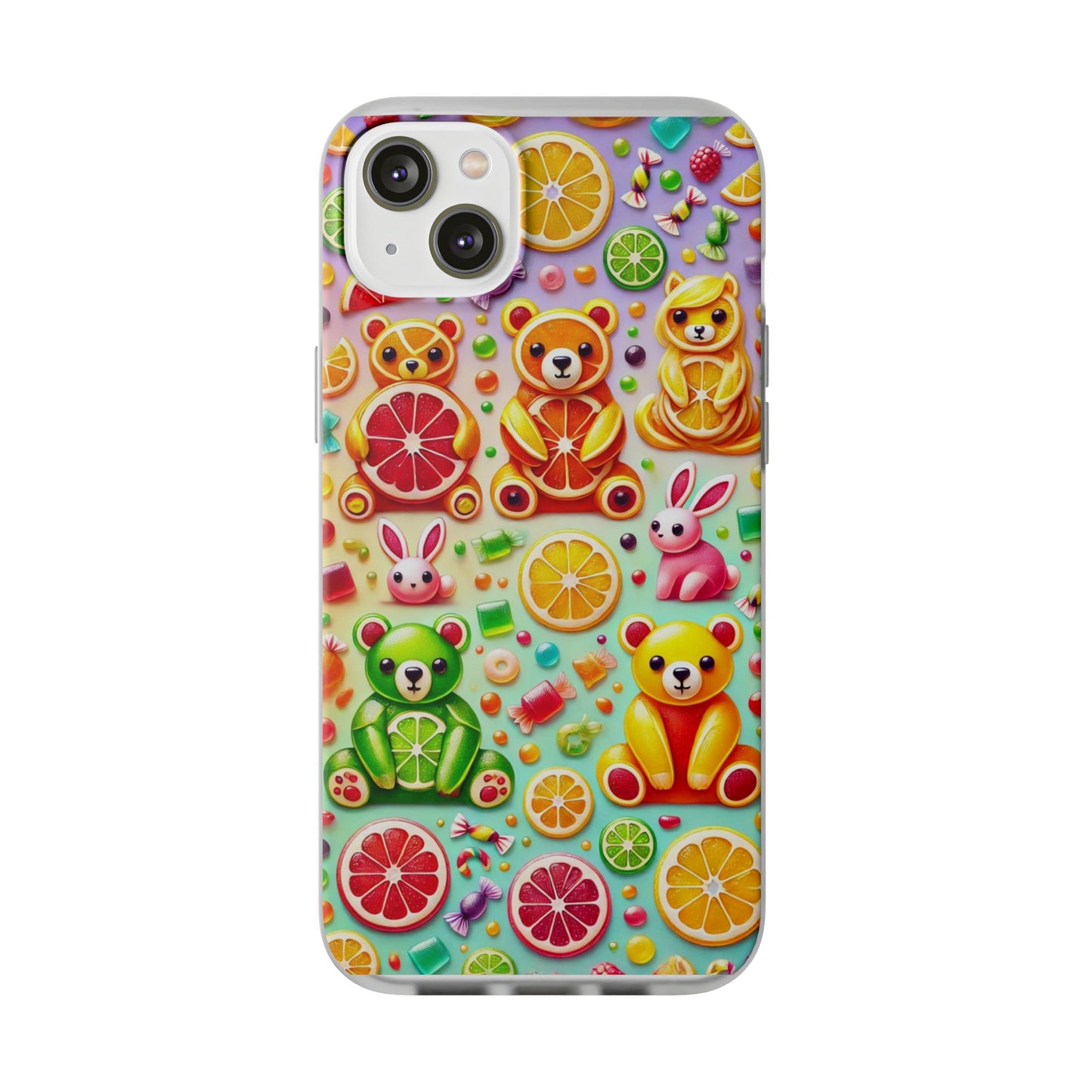 Flexi Cases