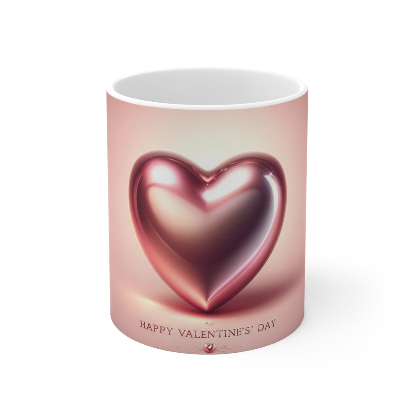 Ceramic Mug 11oz