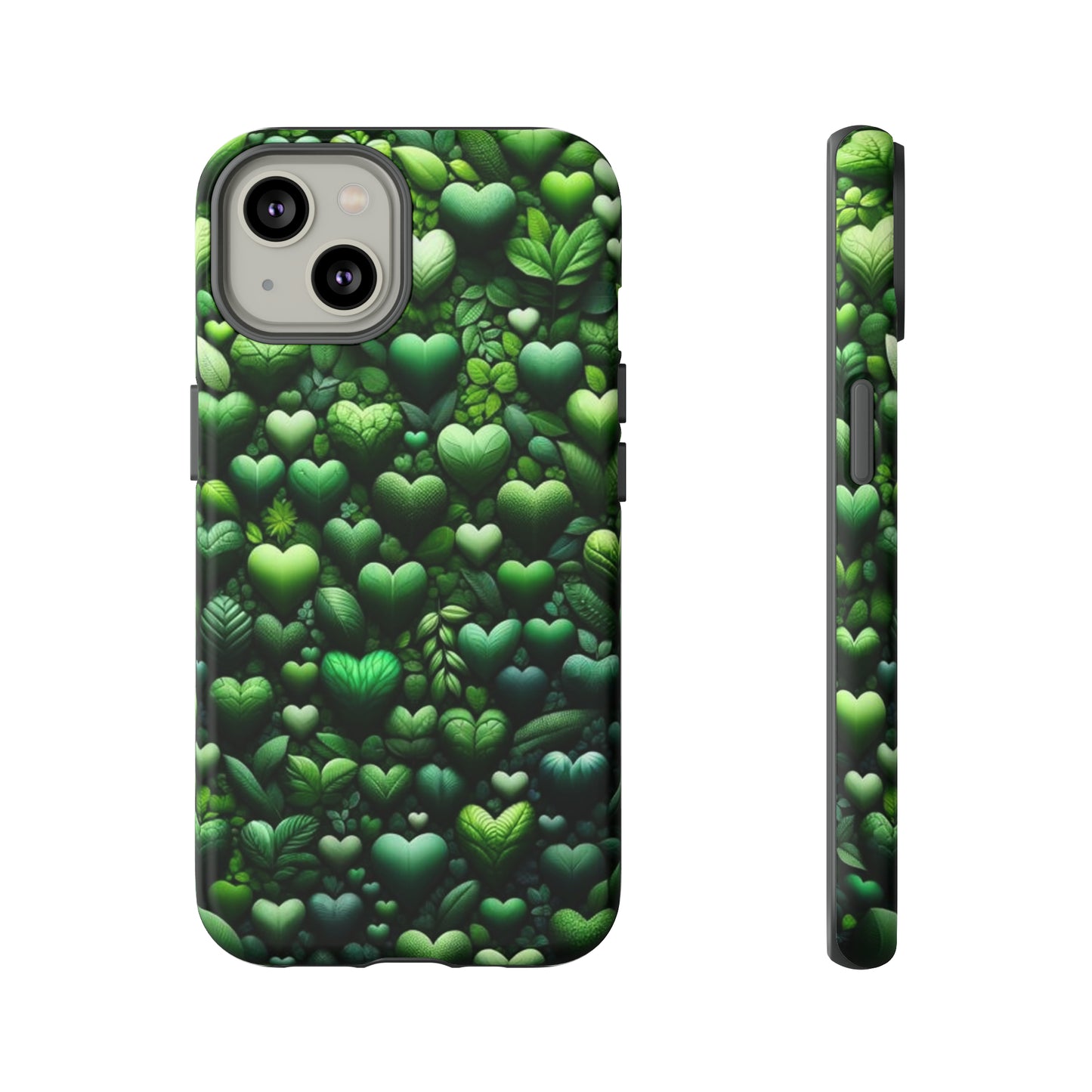 Tough Cases