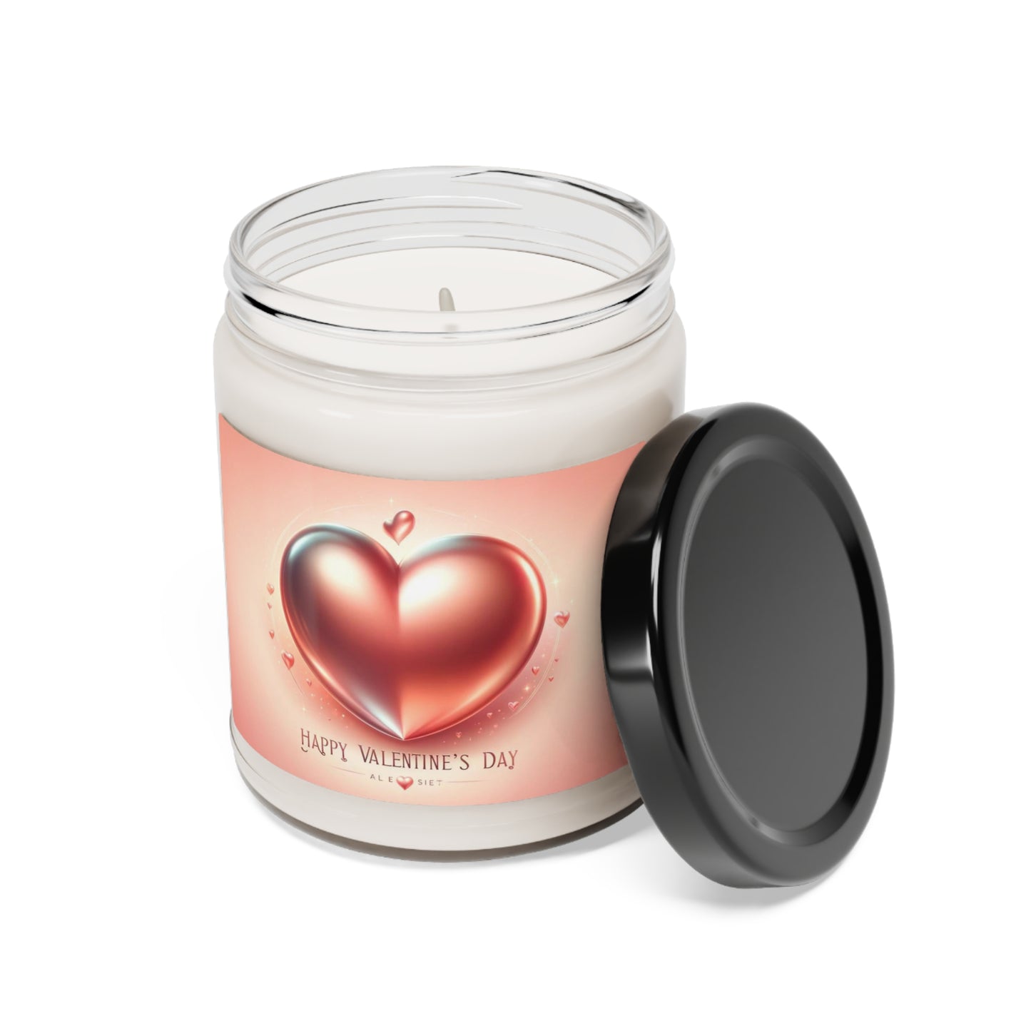 Scented Soy Candle, 9oz