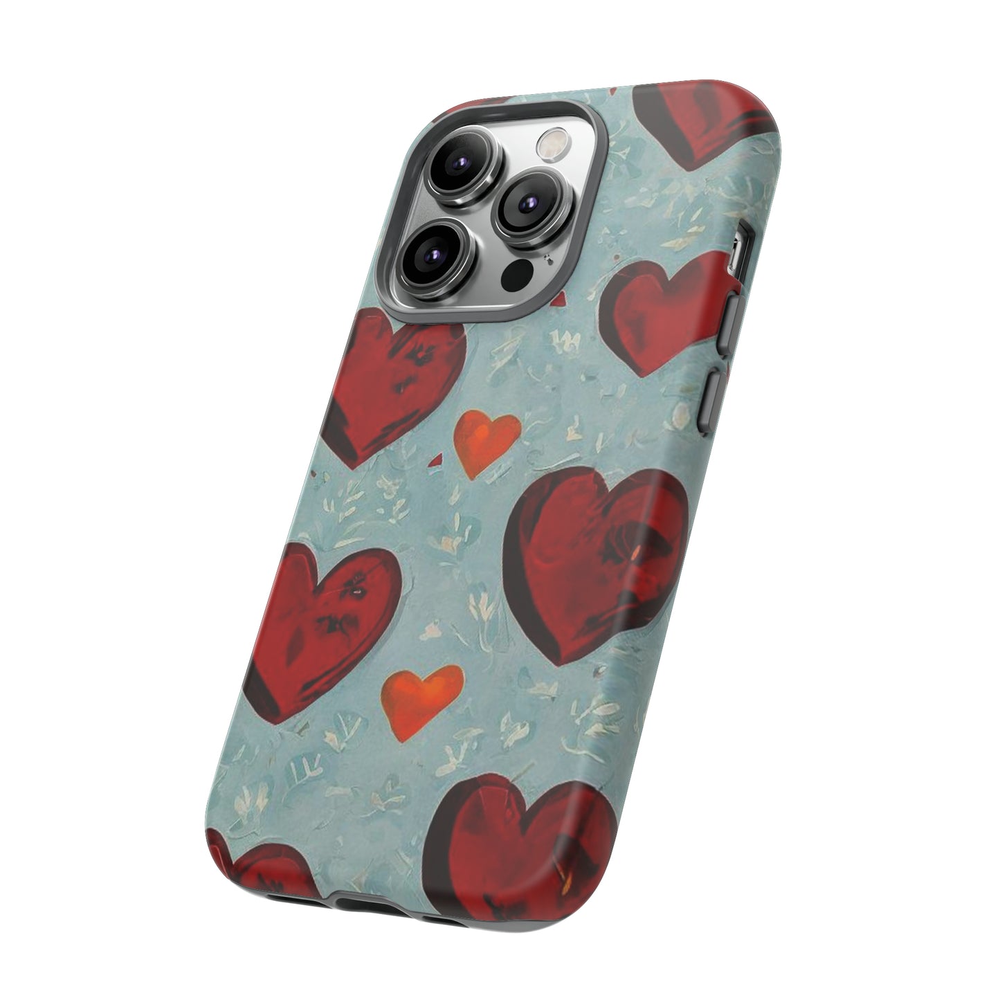 Tough Cases