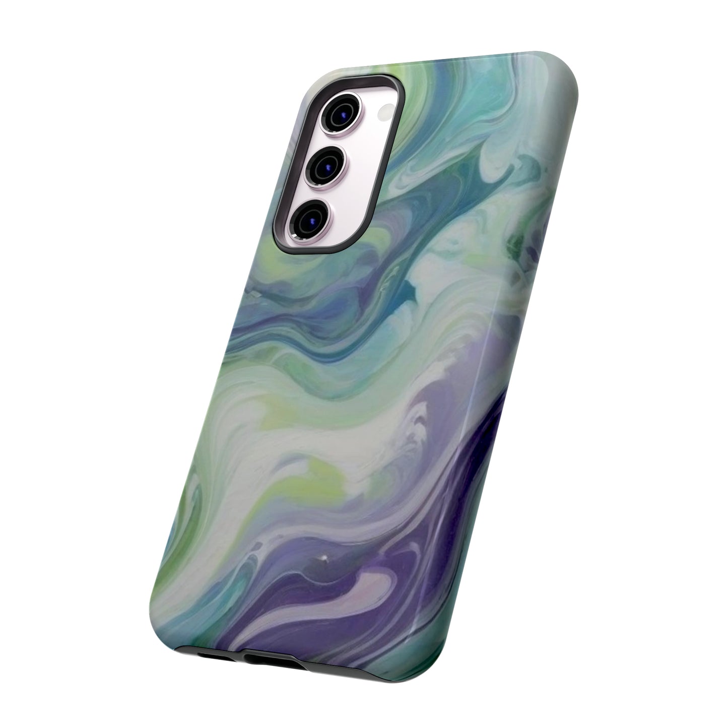 Tough Cases