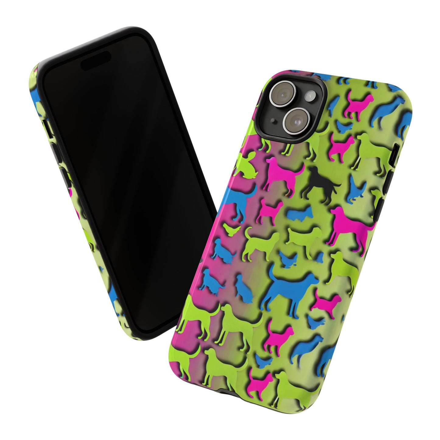 Tough Cases