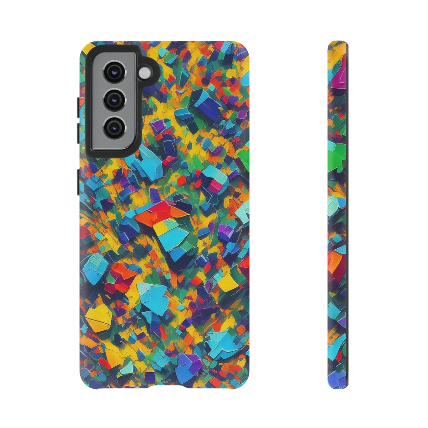 Tough Cases