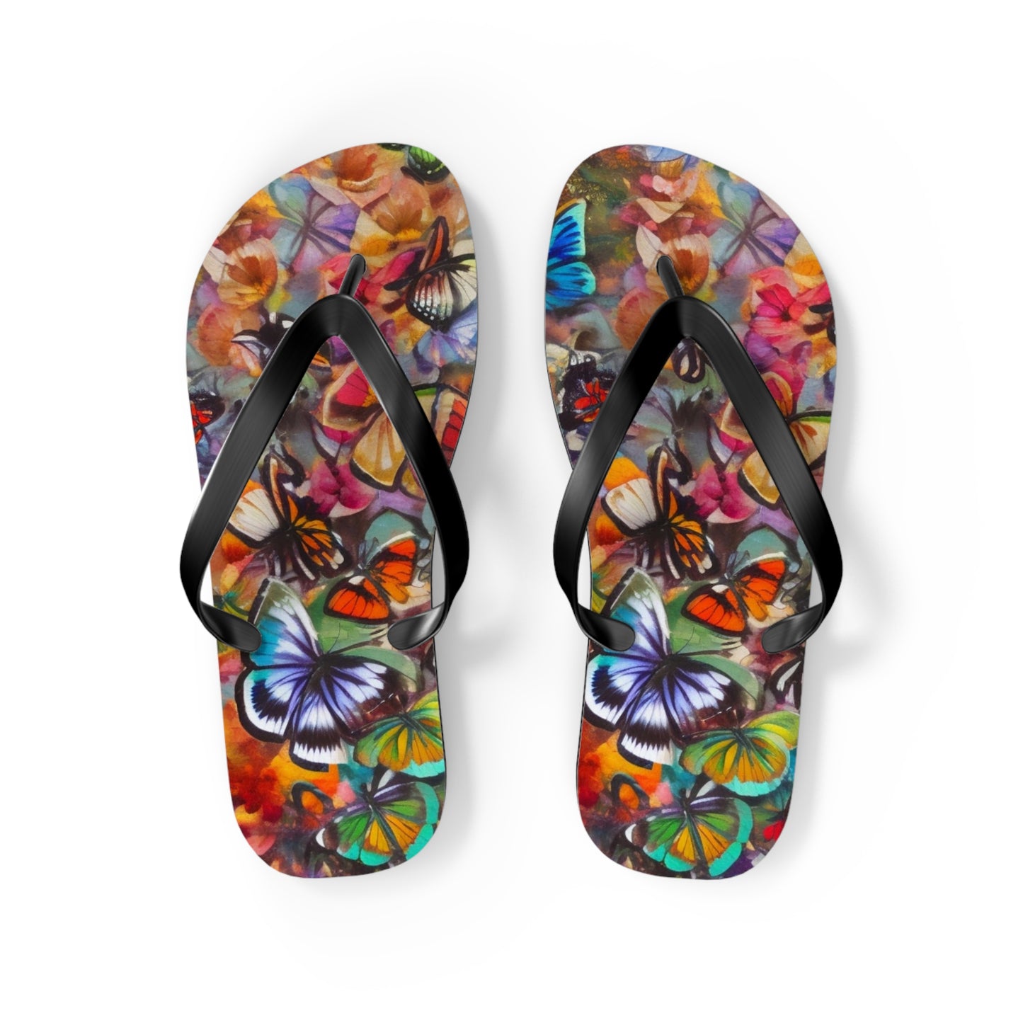 Flip Flops