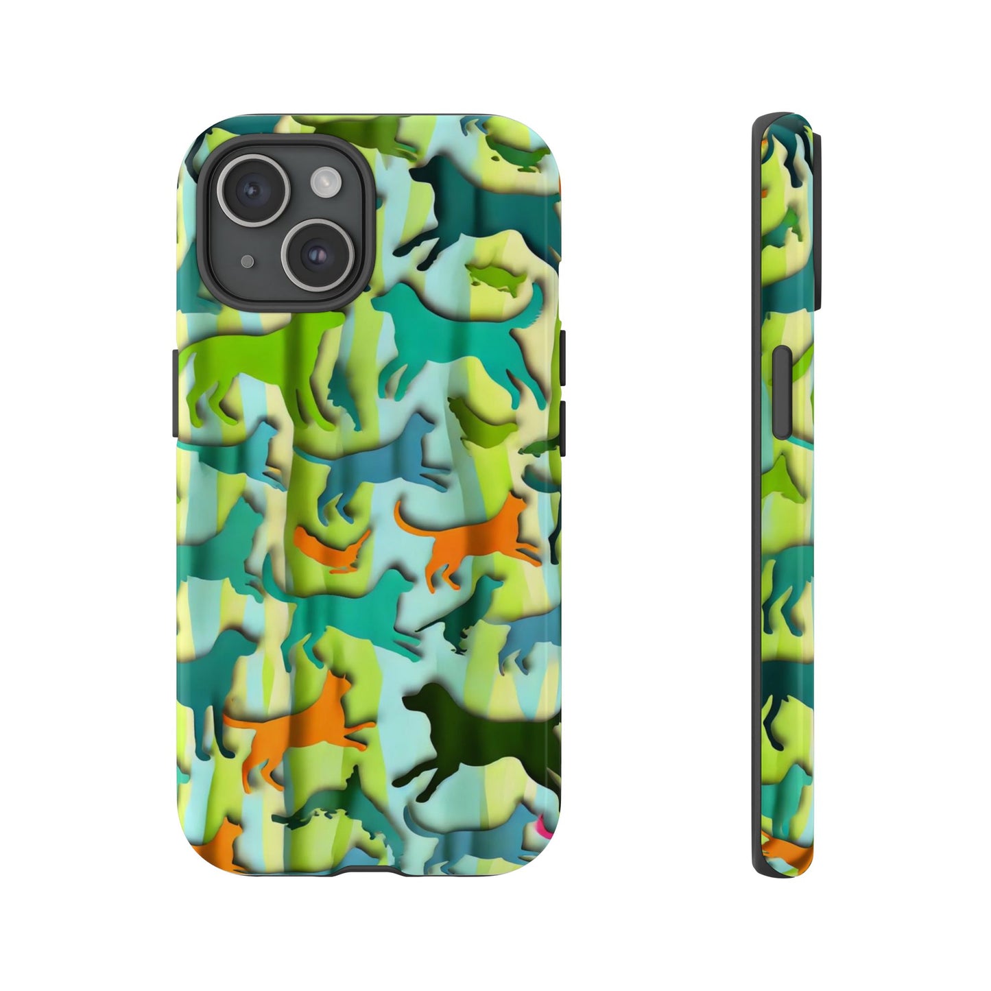 Tough Cases