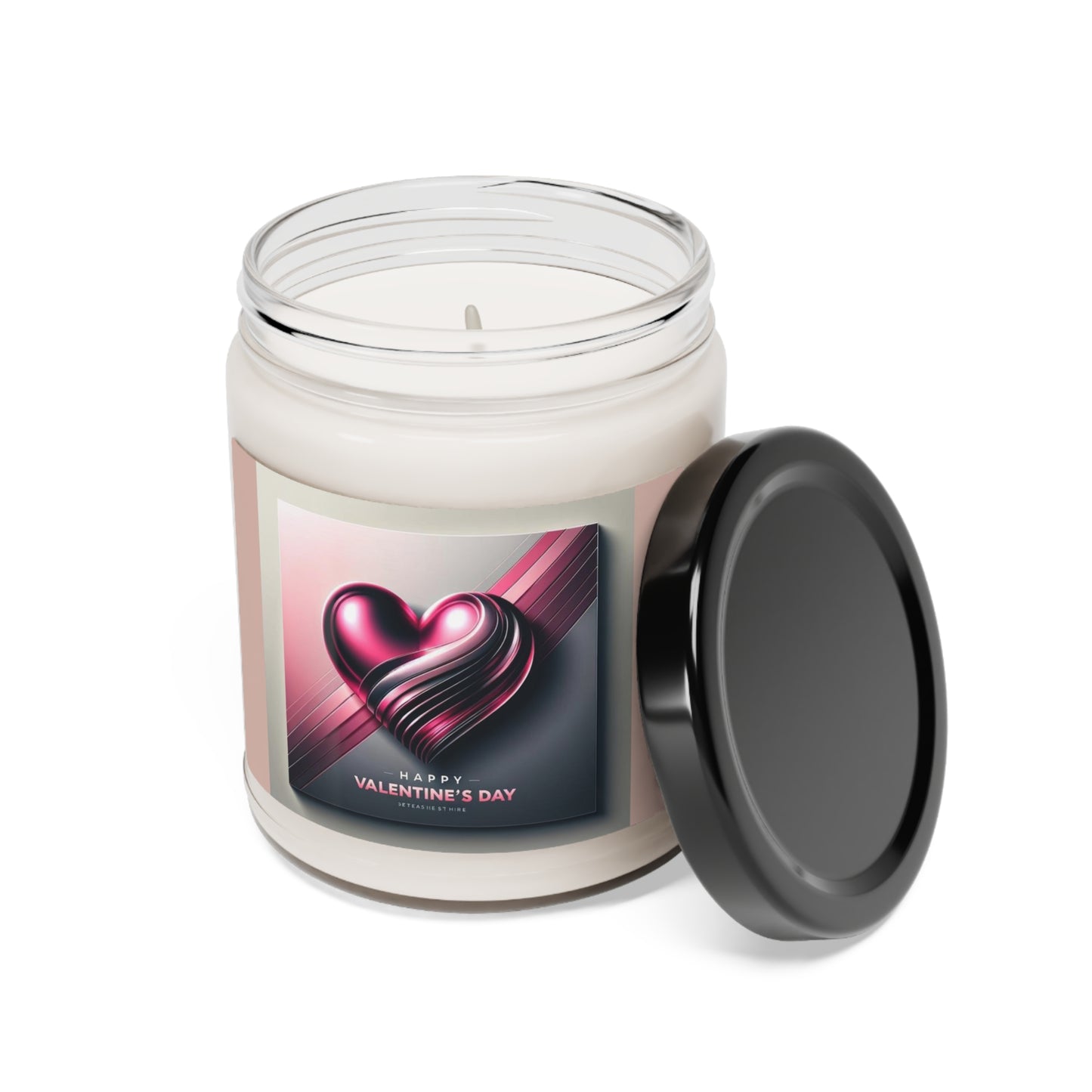 Scented Soy Candle, 9oz