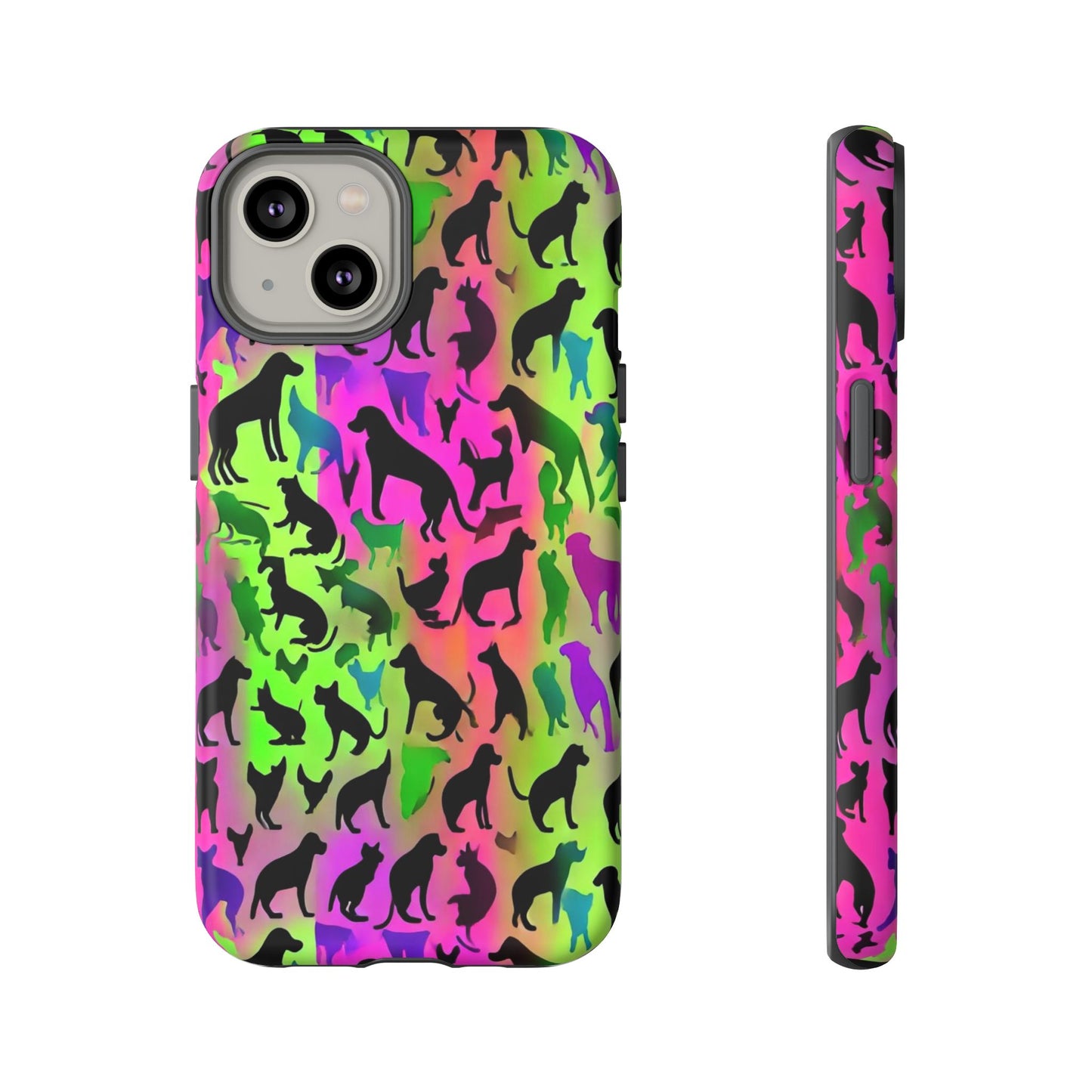 Tough Cases