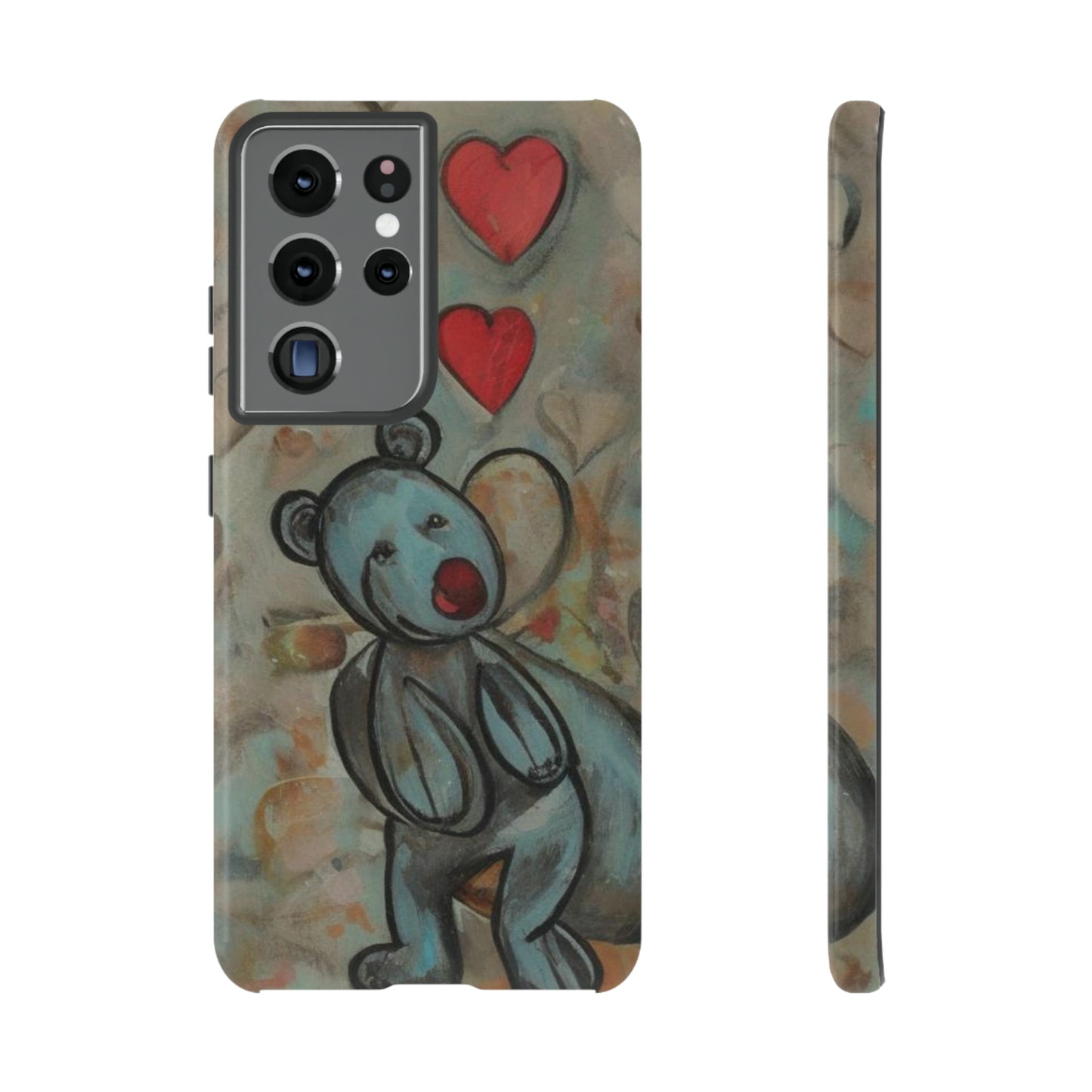 Tough Cases