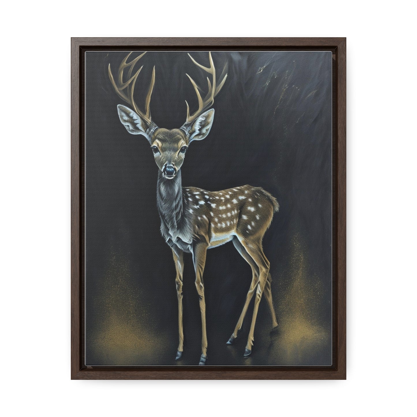 Gallery Canvas Wraps, Vertical Frame