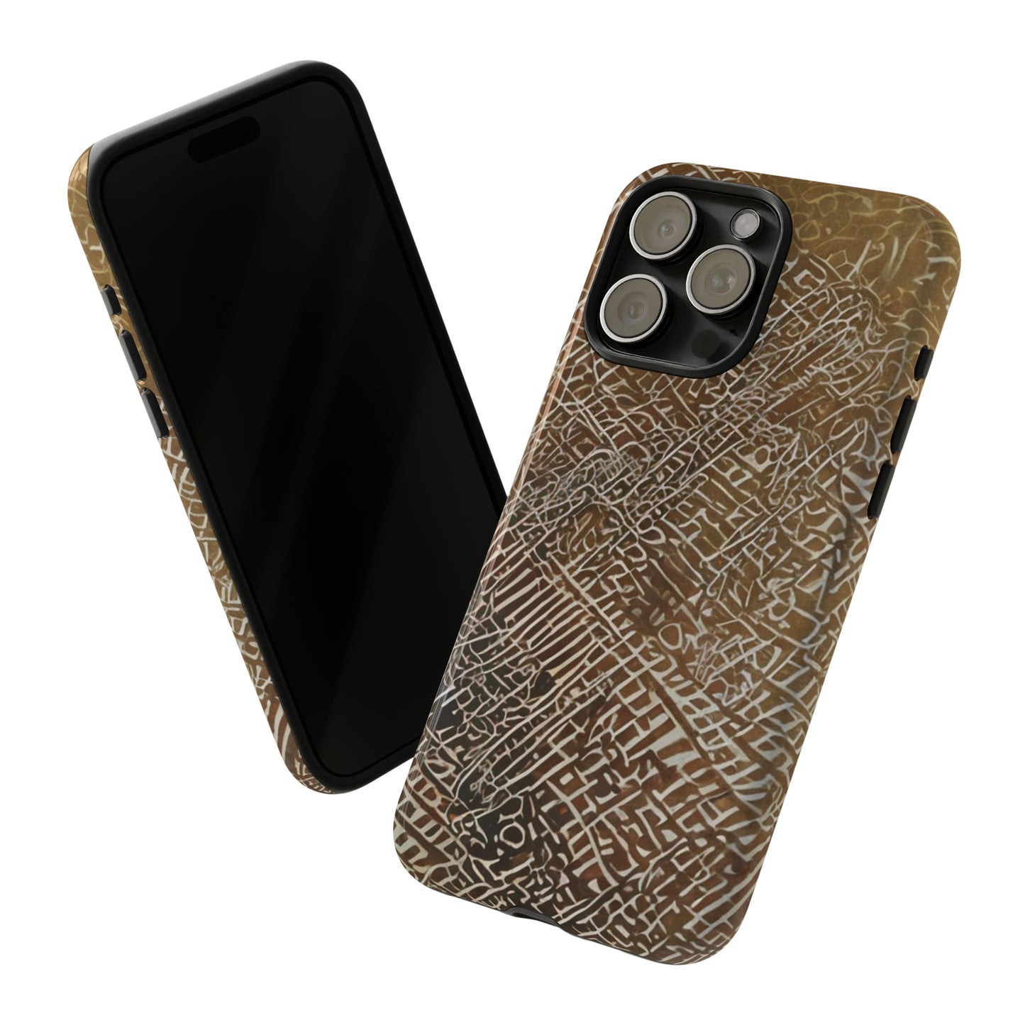 Tough Cases