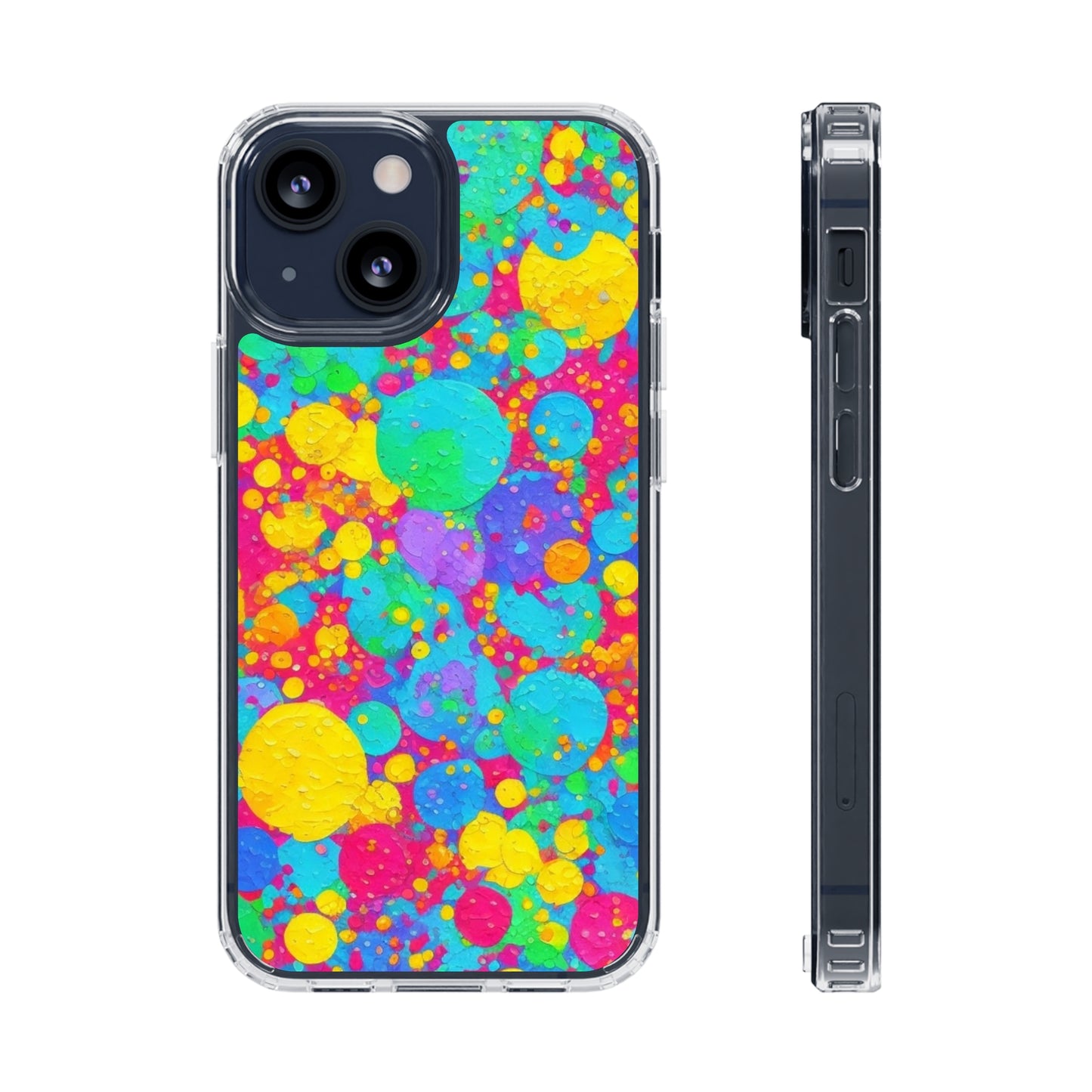 Clear Cases