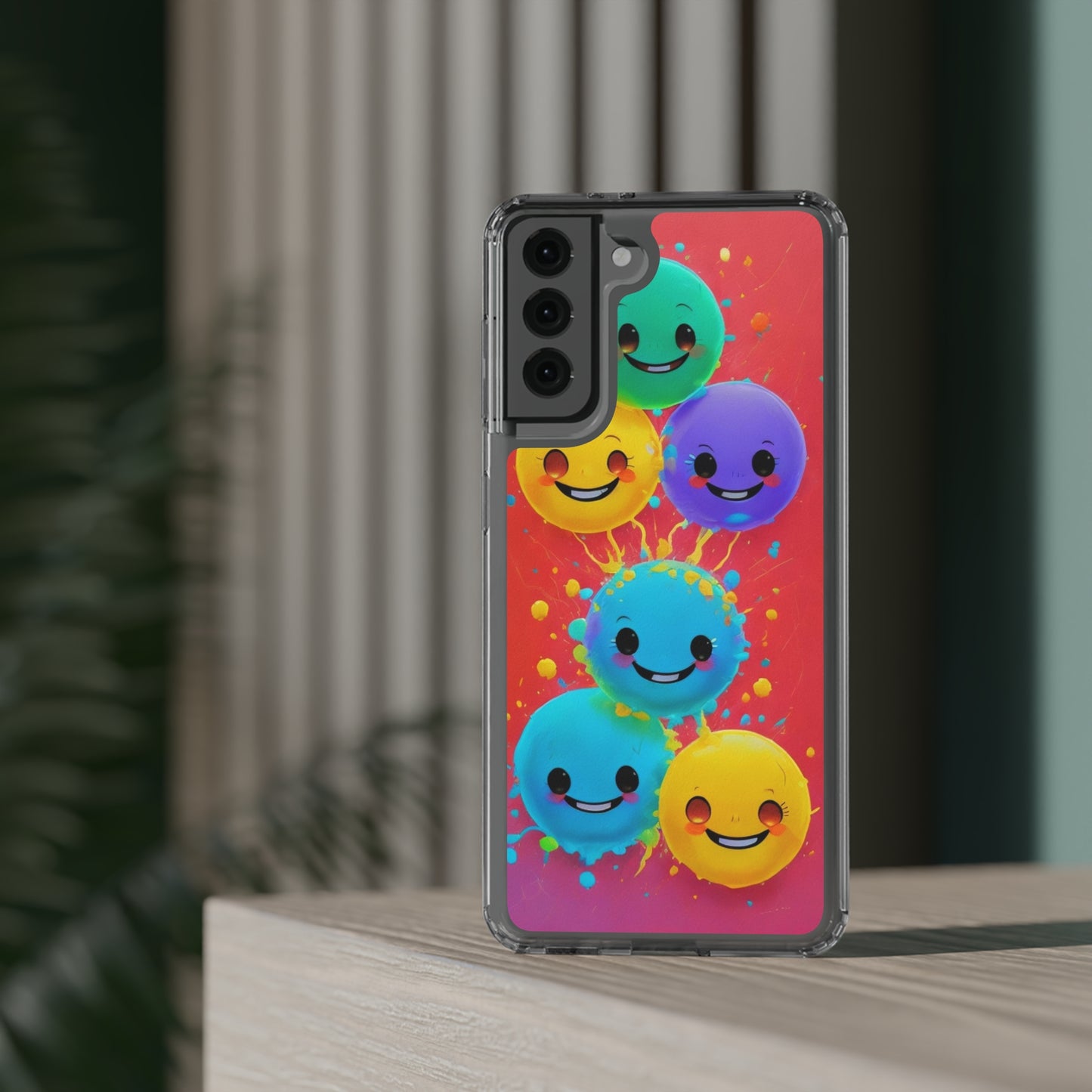 Clear Cases