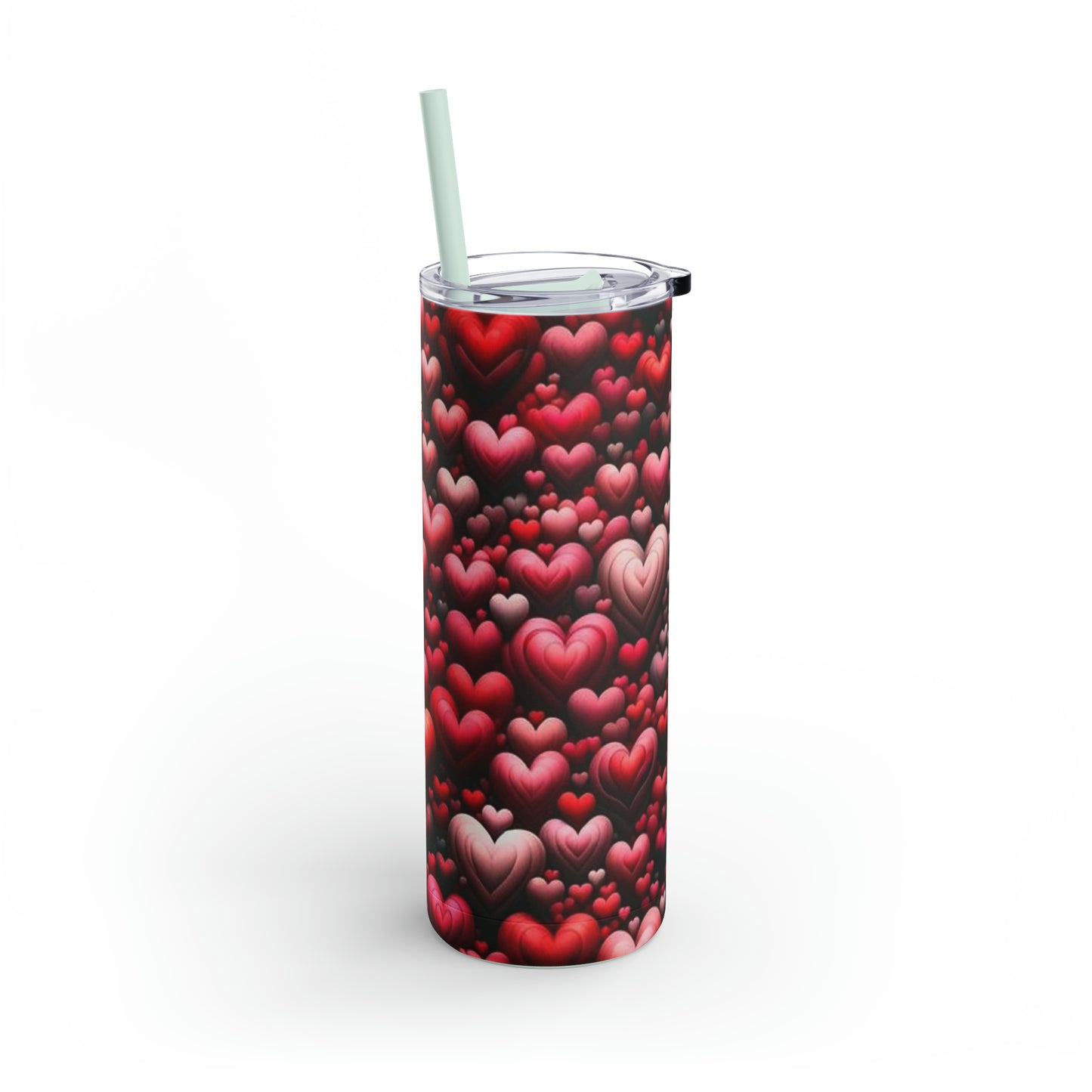 Maars Maker Skinny Matte Tumbler, 20oz