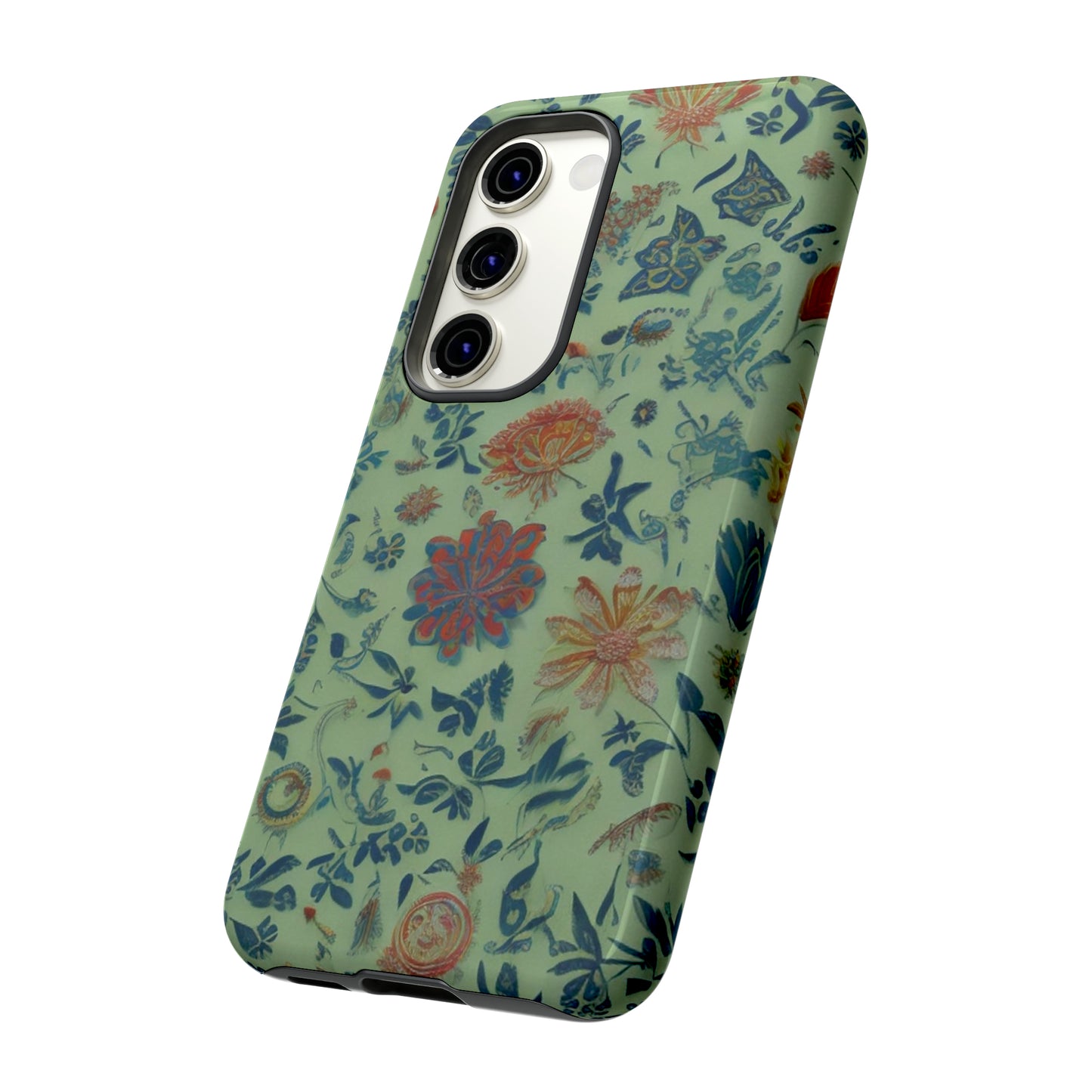 Tough Cases