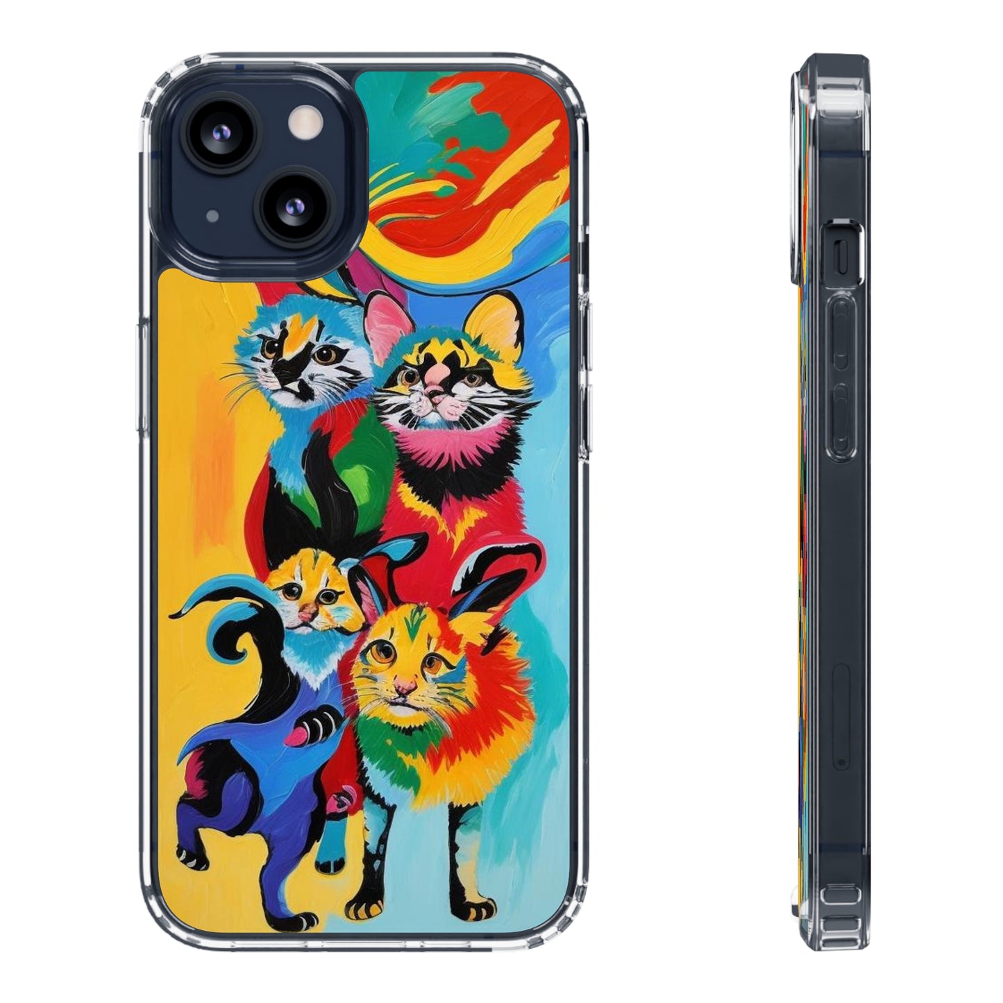 Clear Cases